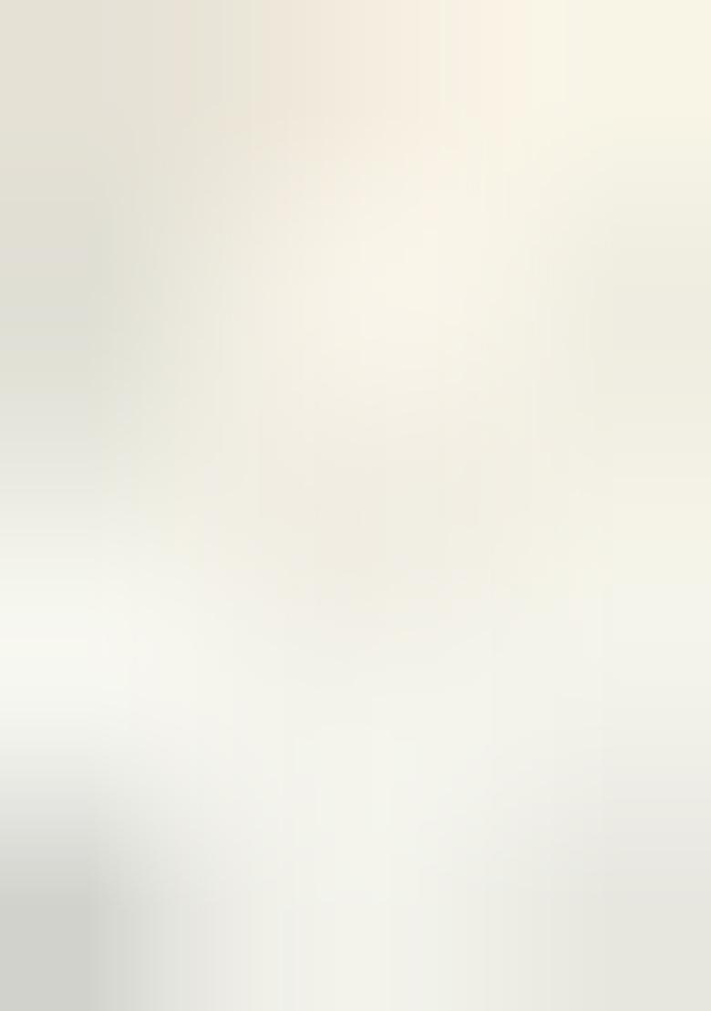 White Printed Rayon Salwar Kameez