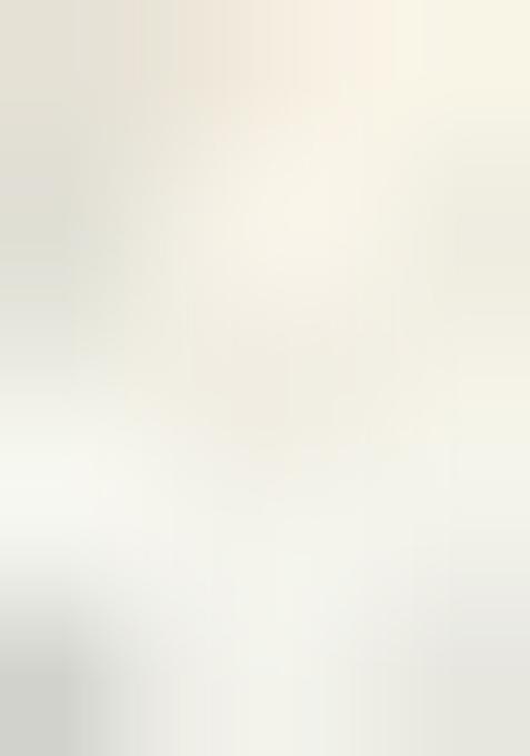 White Printed Rayon Salwar Kameez