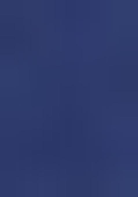 Navy Blue Floral Print Roman Silk Salwar Kameez