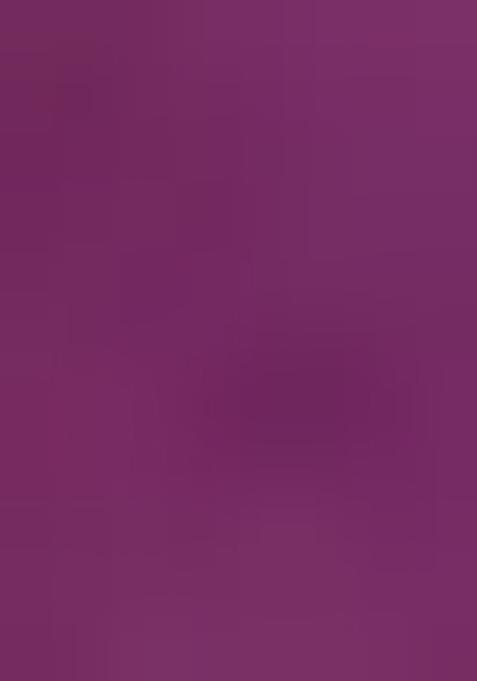 Purple Solid Silk Anarkali Set