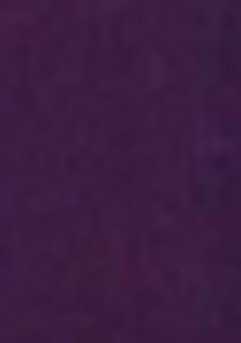 Purple Embroidered Velvet Salwar Kameez