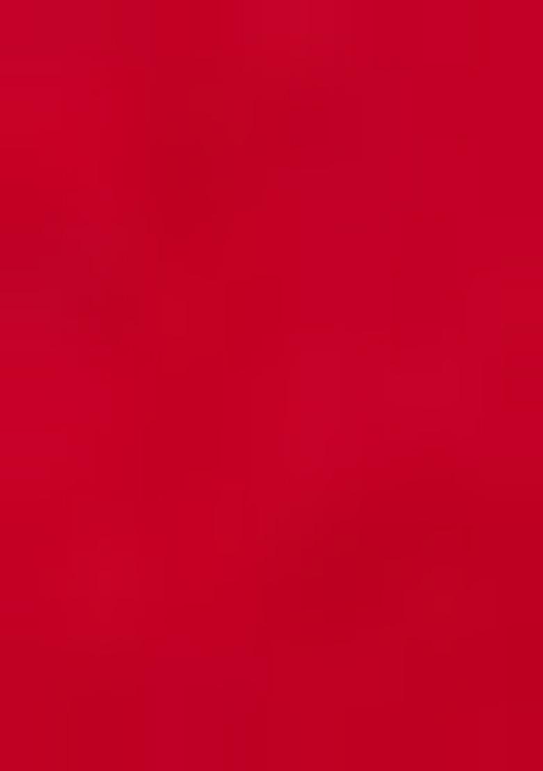 Red Embroidered Roman Silk Salwar Kameez