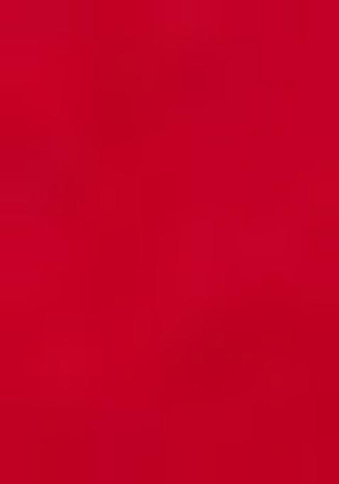 Red Embroidered Roman Silk Salwar Kameez