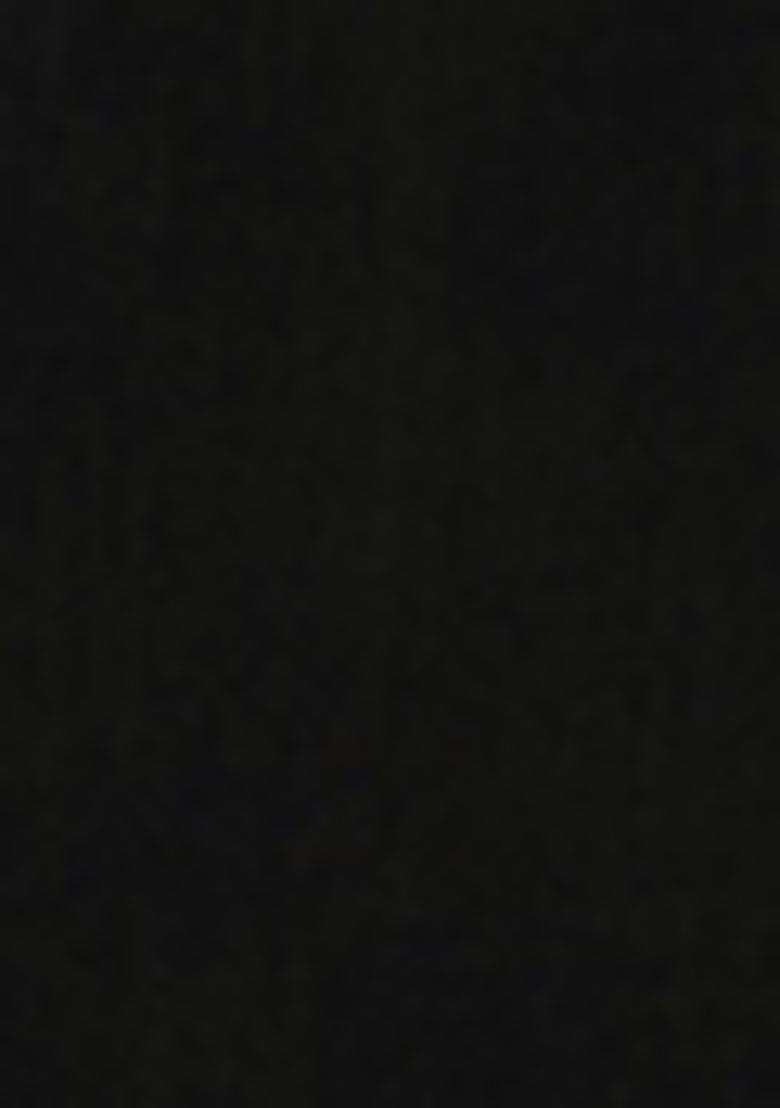 Black Zari Embroidered Georgette Salwar Kameez