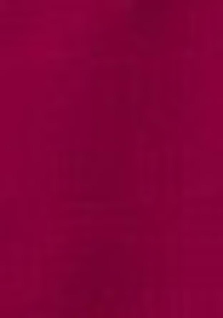 Pink Embroidered Viscose Salwar Kameez