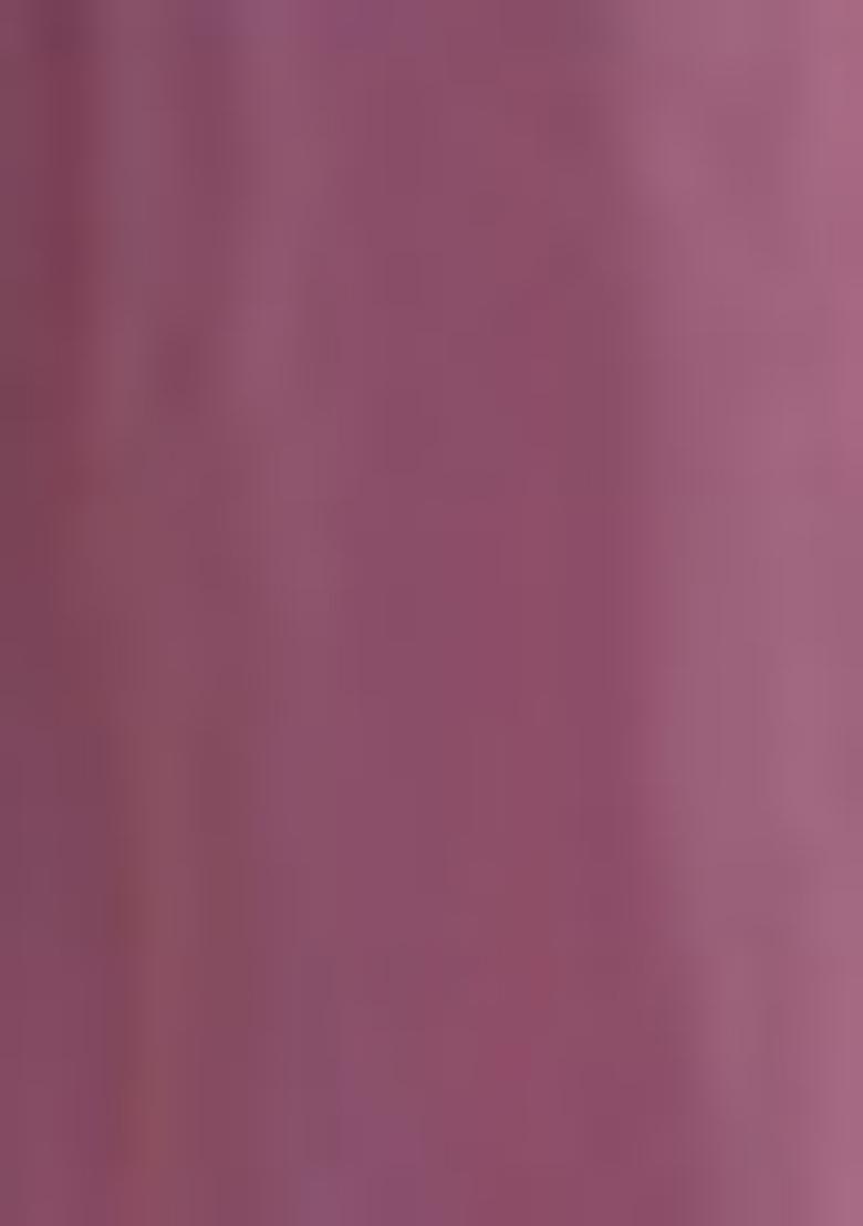 Pink Embroidered Georgette Sharara Set