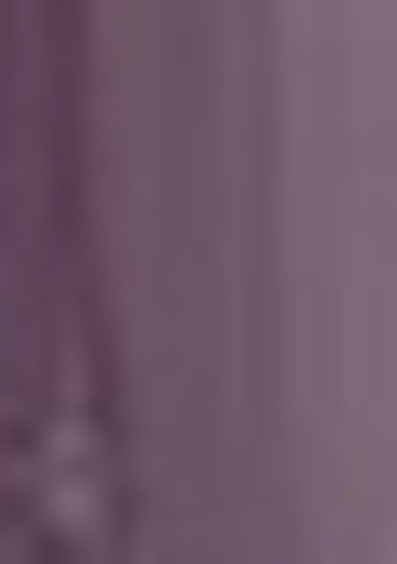 Purple Embroidered Georgette Sharara Set