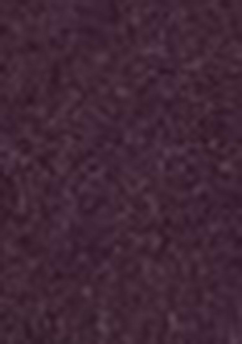 Wine Embroidered Georgette Salwar Kameez