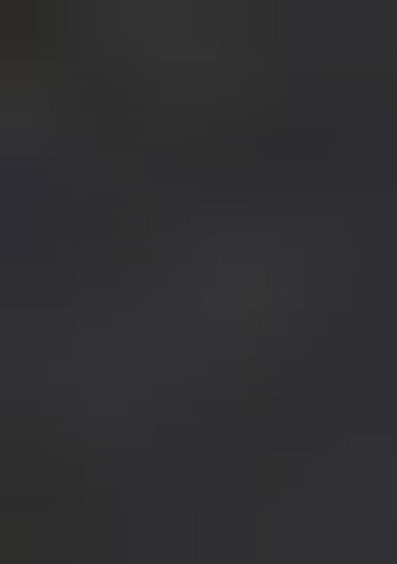 Black Printed Chanderi Salwar Kameez