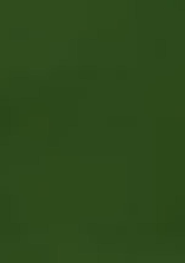 Green With A Floral Print Printed Rayon Gown