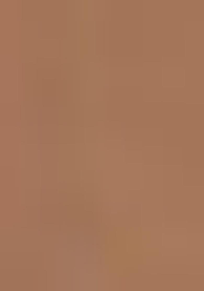 Coffee Brown Embroidered Georgette Sharara Set