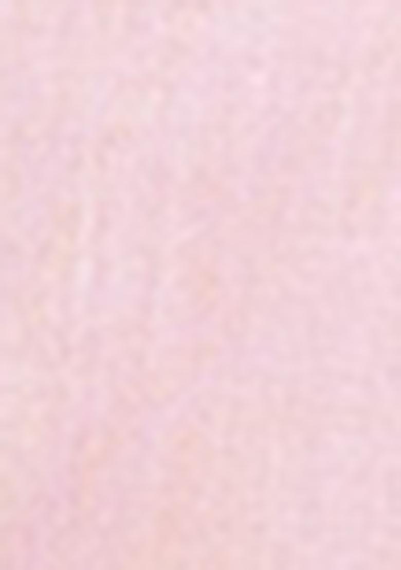 Pink Printed Cotton Blend Salwar Kameez