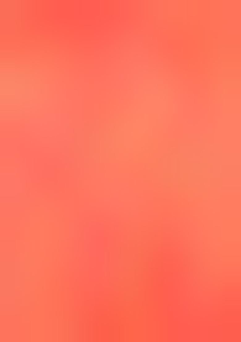 Orange Printed Pure Cotton Salwar Kameez