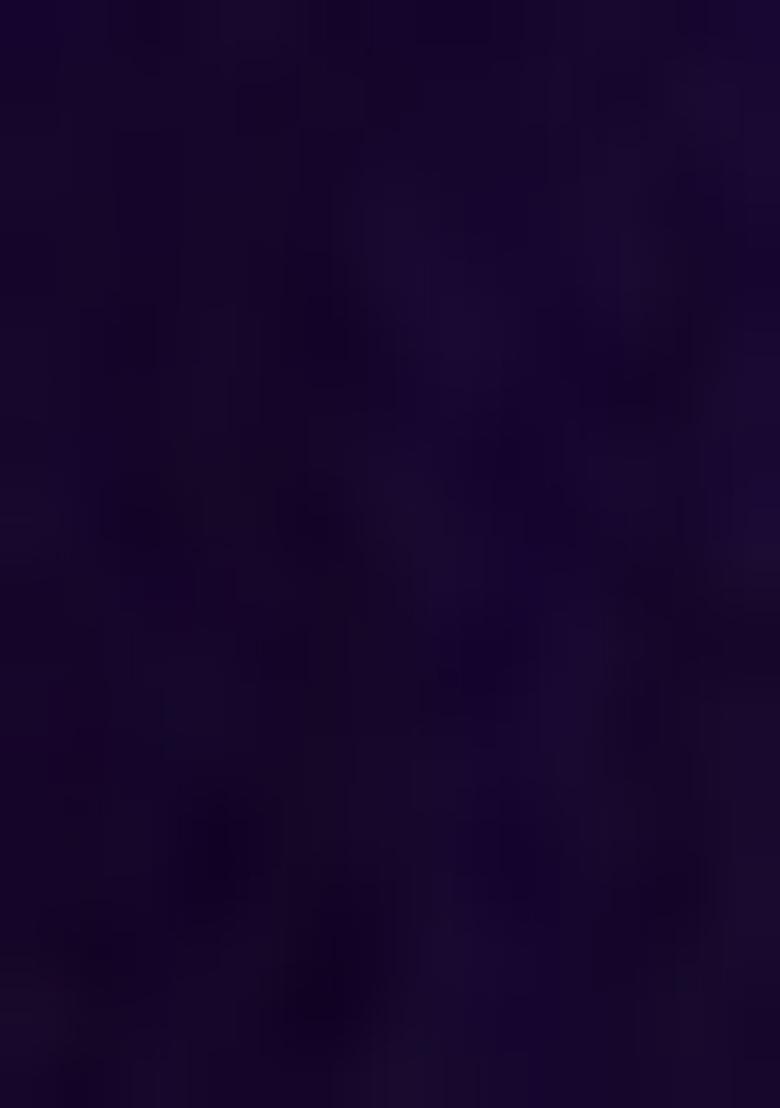 Royal Blue Embroidered Cotton Anarkali Set