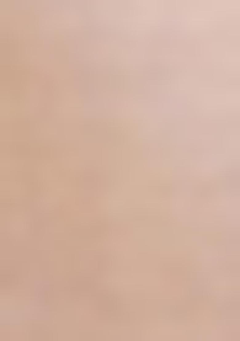 Cream Floral Print Tissue Salwar Kameez With Dupatta