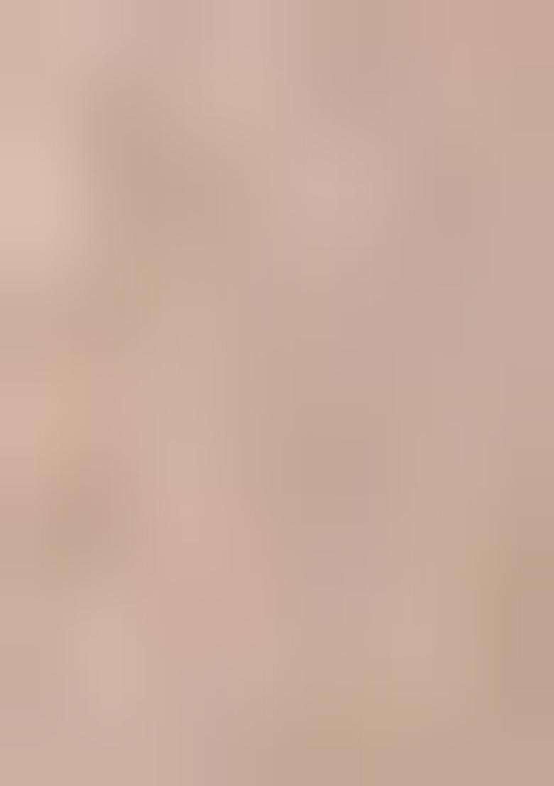 Beige Printed Cotton Salwar Kameez With Dupatta