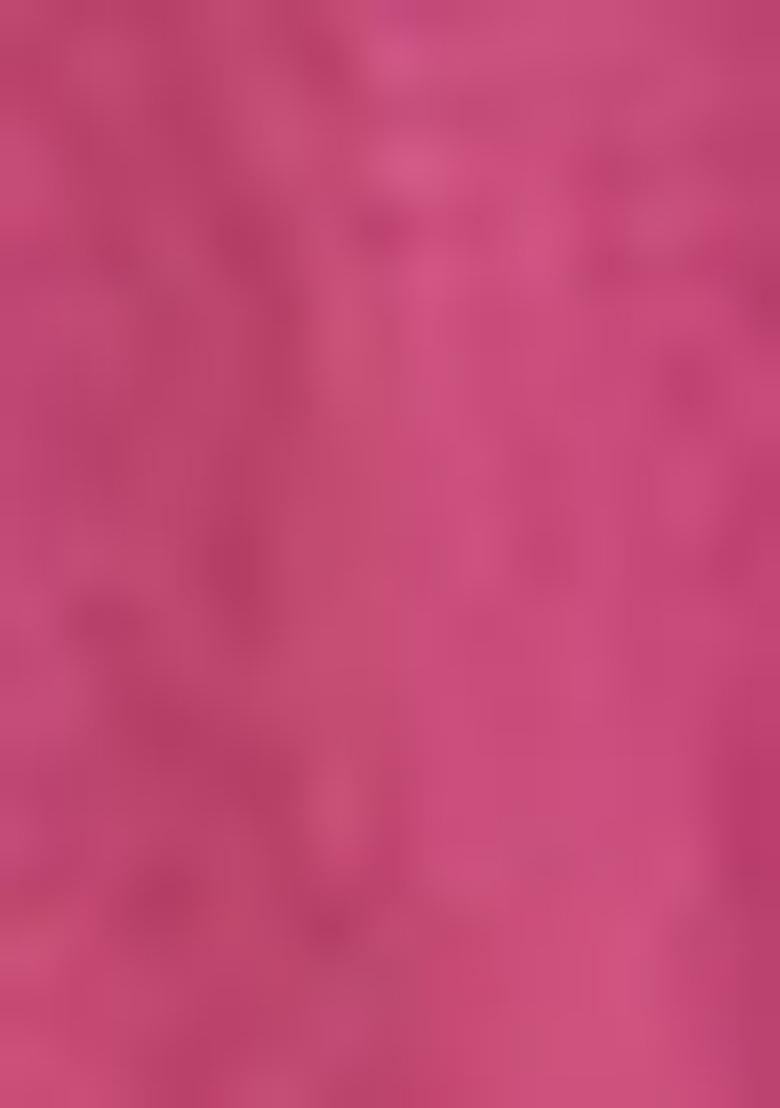 Pink Embroidered Chinnon Salwar Kameez With Dupatta