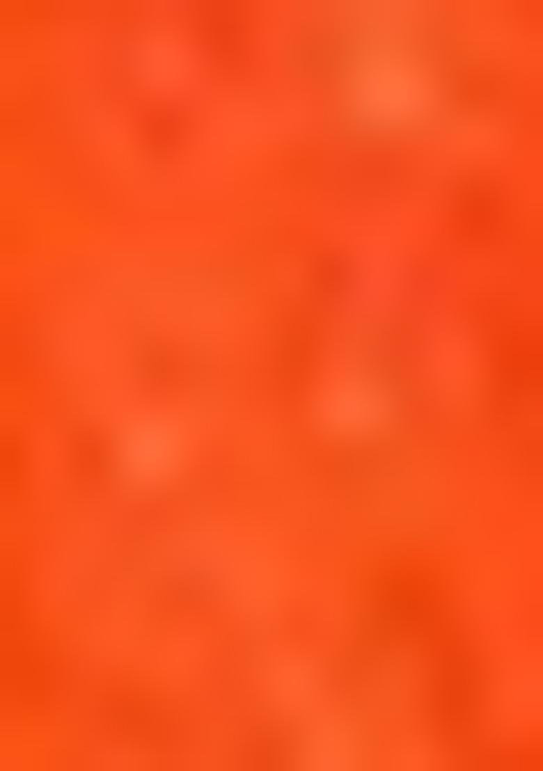 Orange Embroidered Pure Cotton Salwar Kameez With Dupatta