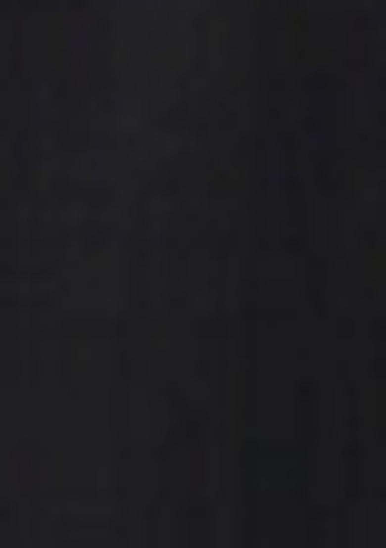 Black Embroidered Silk Salwar Kameez With Dupatta