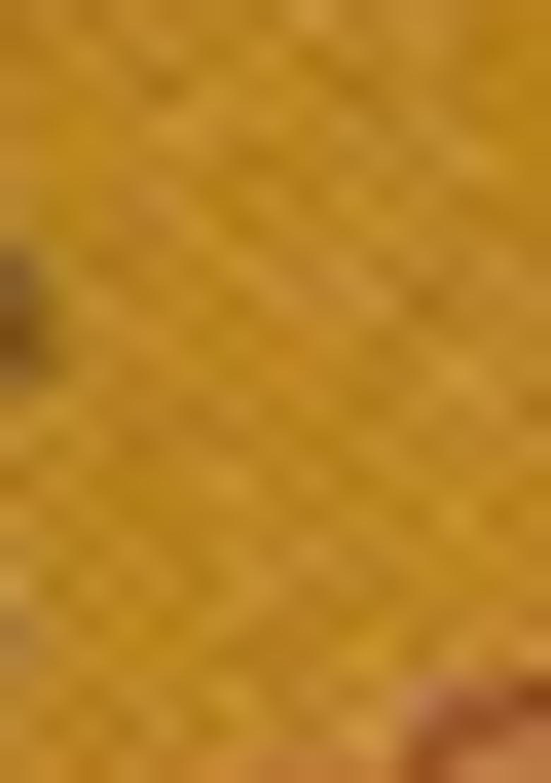 Yellow Embroidered Viscose Salwar Kameez With Dupatta