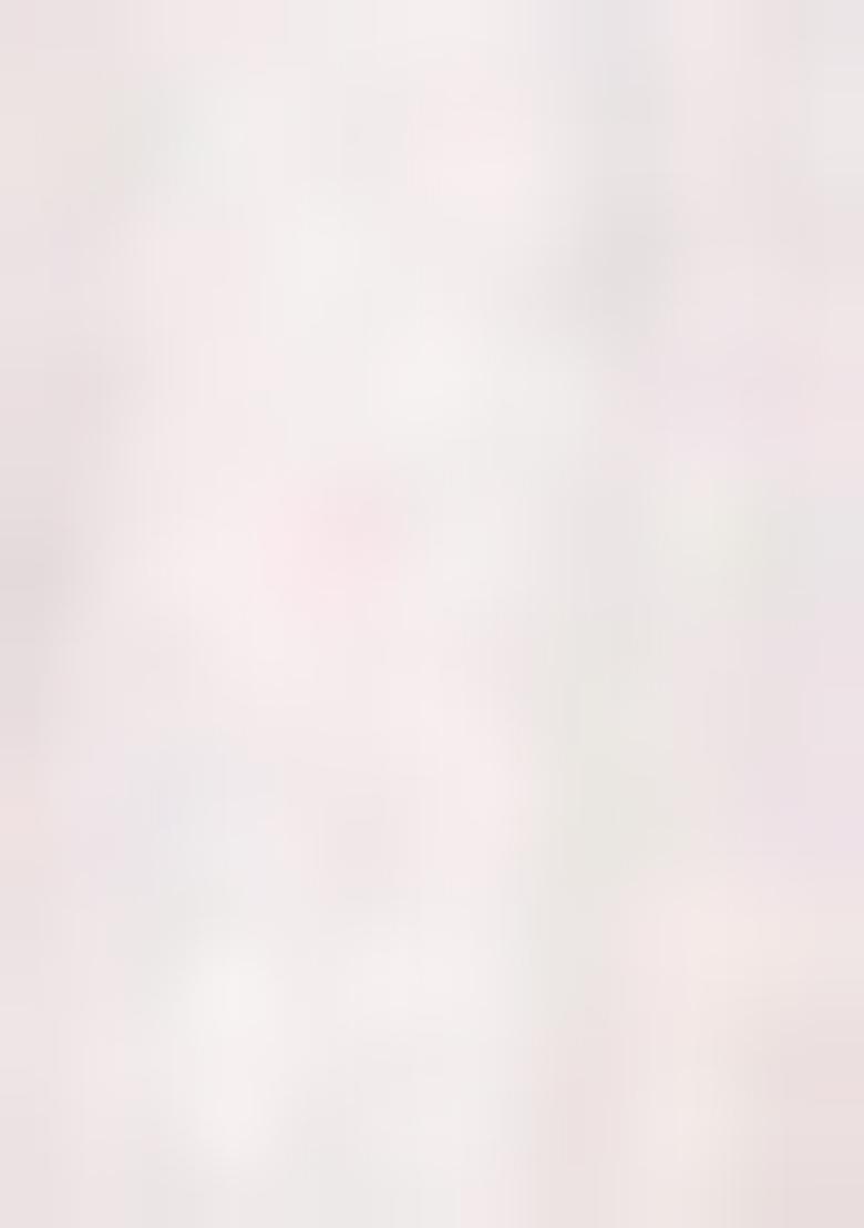 Off White Embroidered Cotton Dobby Fabric Palazzo Set With Dupatta