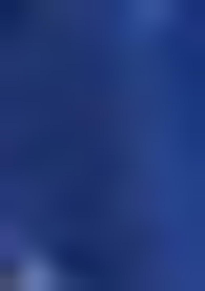 Indigo Blue Printed Pure Cotton Palazzo Set With Dupatta