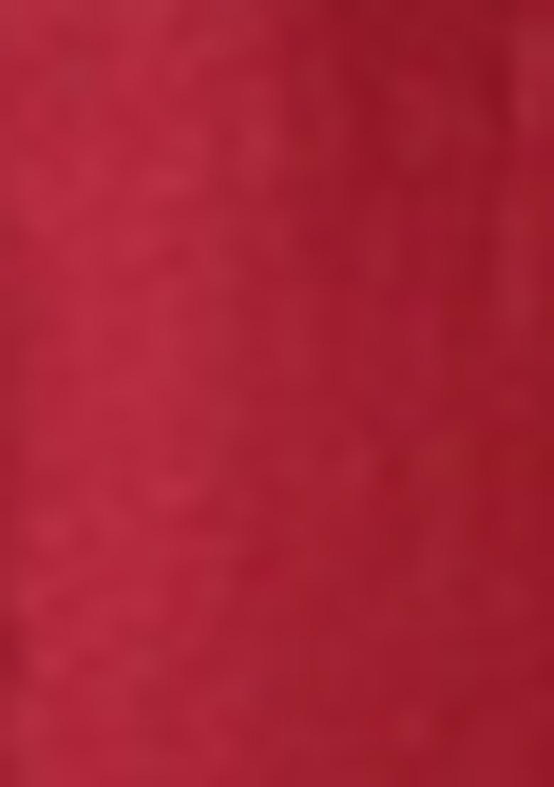 Pink Embroidered Polyester Salwar Kameez With Dupatta