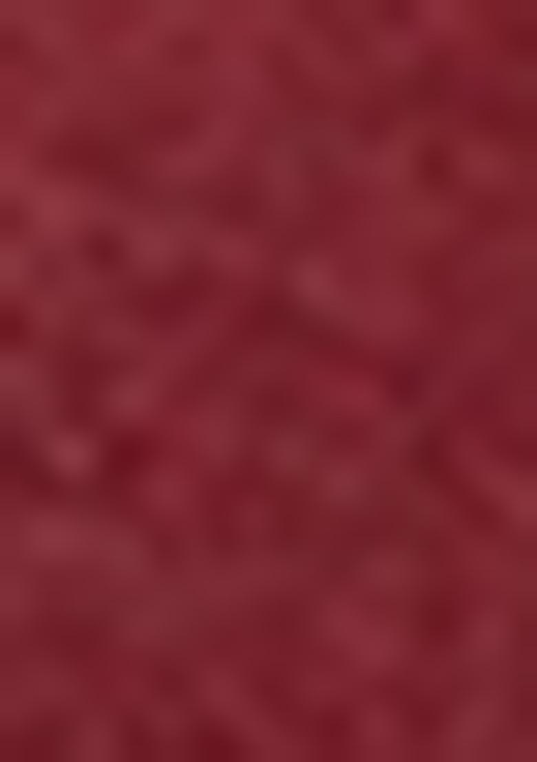 Maroon Embroidered Silk Blend Salwar Kameez With Dupatta