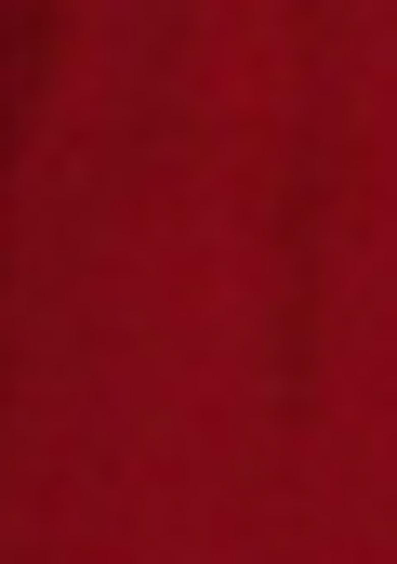 Magenta Embroidered Silk Blend Salwar Kameez With Dupatta