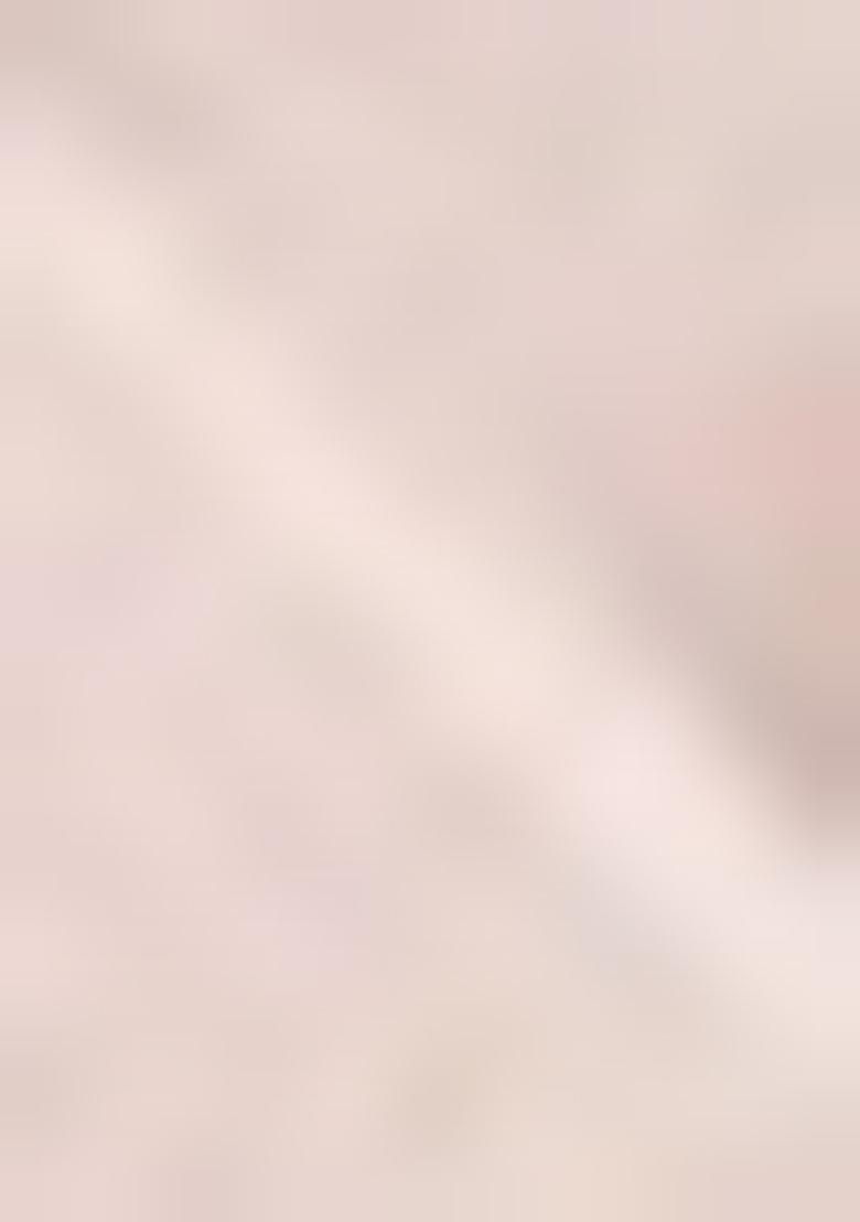 White Embroidered Silk Blend Salwar Kameez With Dupatta