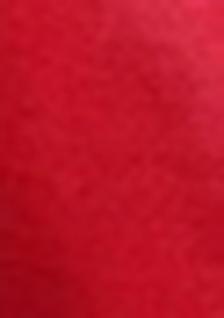 Red Embroidered Liva Salwar Kameez With Dupatta