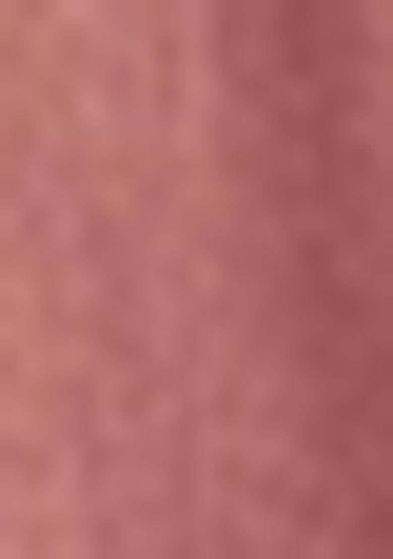 Mauve Embroidered Silk Blend Salwar Kameez With Dupatta