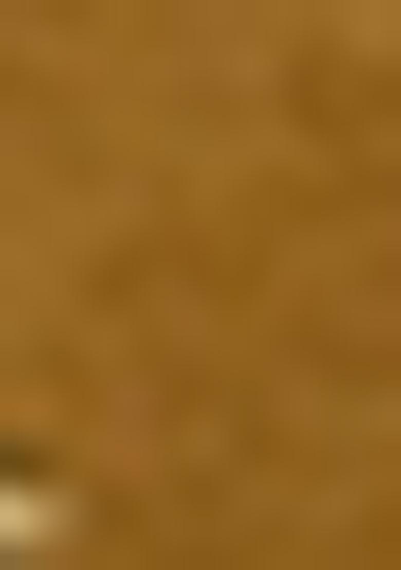 Mustard Yellow Woven Design Silk Blend Salwar Kameez With Dupatta