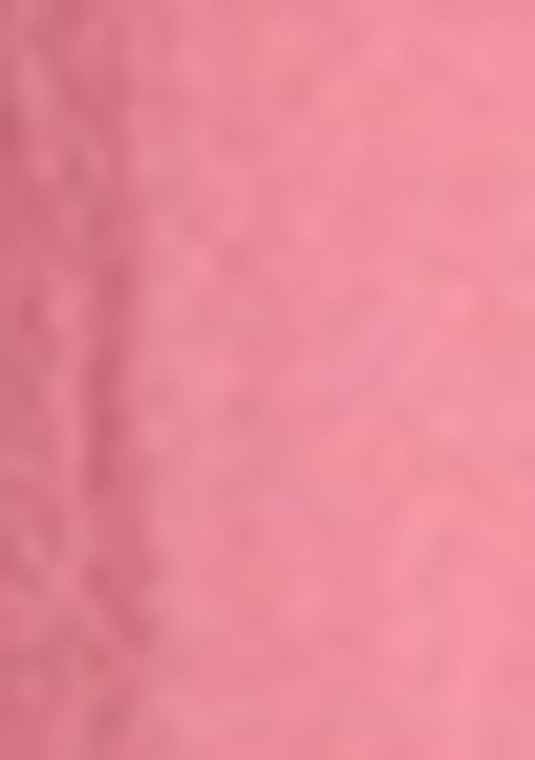 Pink Embroidered Liva Salwar Kameez With Dupatta