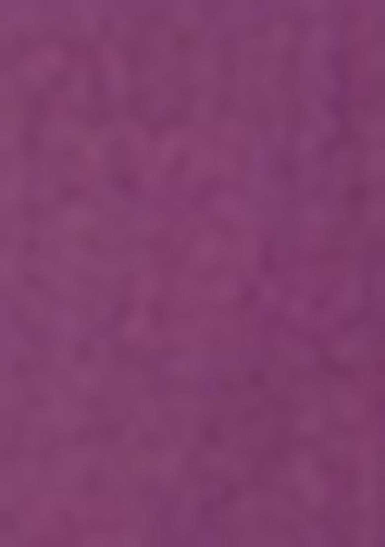 Purple Embroidered Silk Blend Salwar Kameez With Dupatta