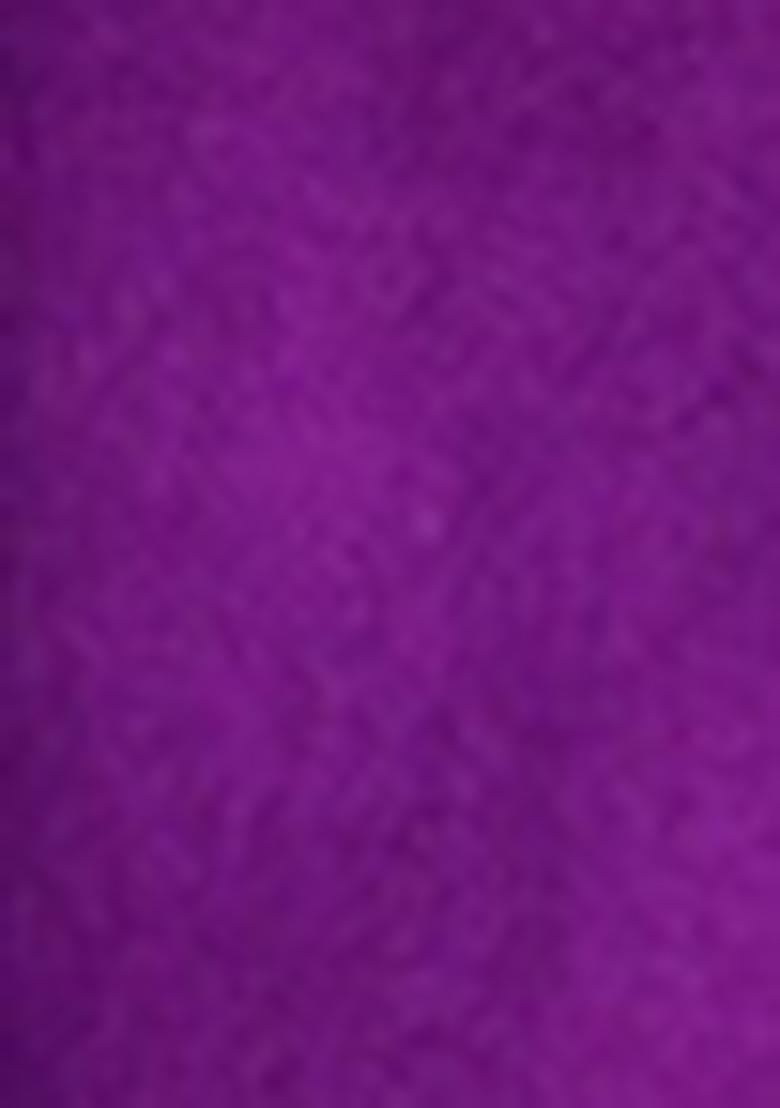 Purple Embroidered Liva Salwar Kameez With Dupatta