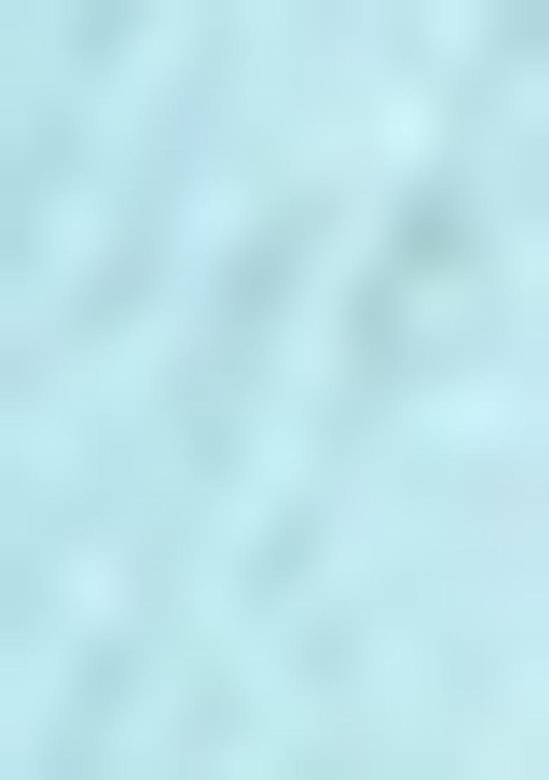 Turquoise Blue Printed Pure Cotton Salwar Kameez With Dupatta