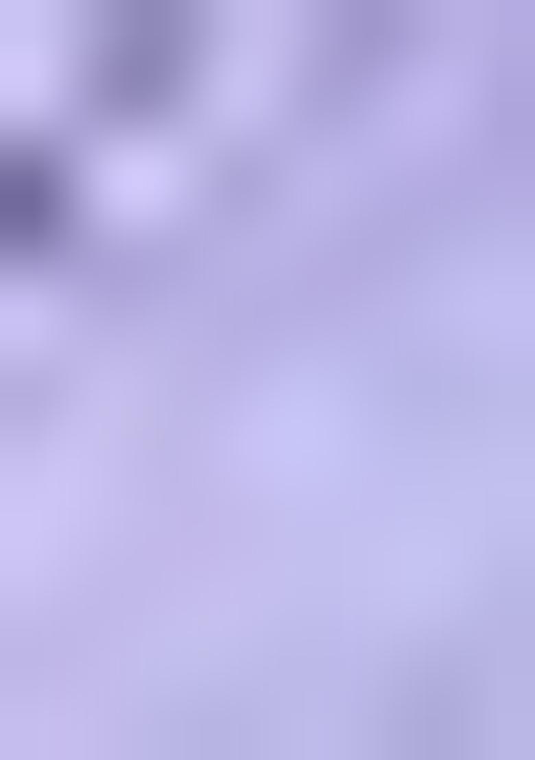 Purple Printed Cotton Blend Salwar Kameez With Dupatta