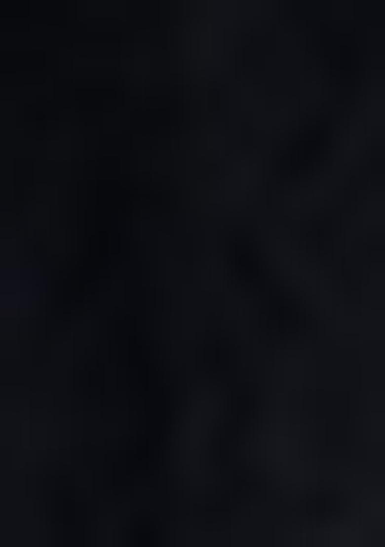 Black Embroidered Liva Sharara Set With Dupatta