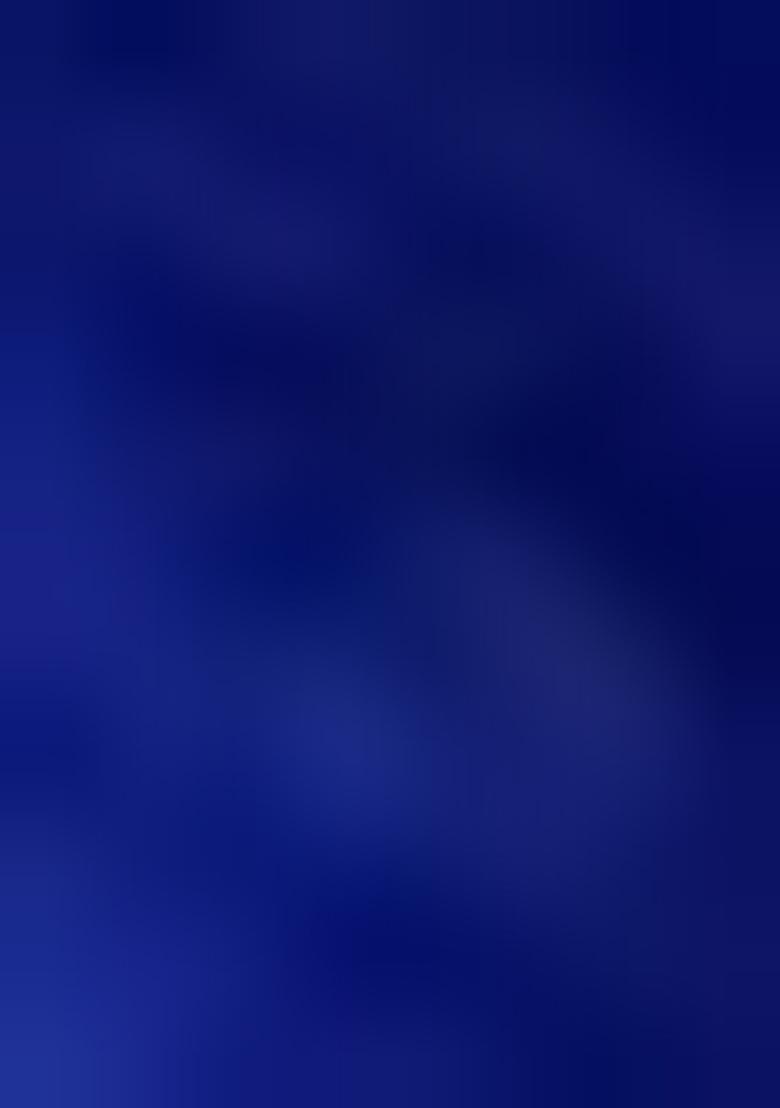 Blue Printed Georgette Salwar Kameez With Dupatta