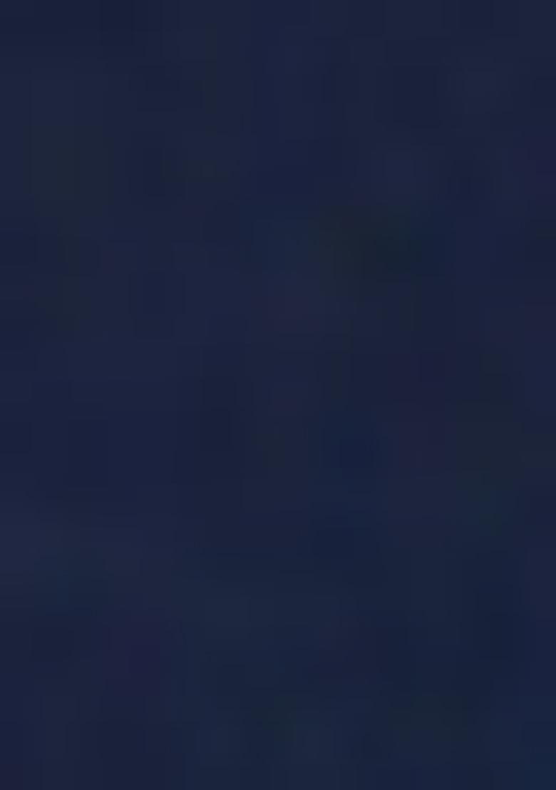 Navy Blue Embroidered Silk Blend Salwar Kameez With Dupatta