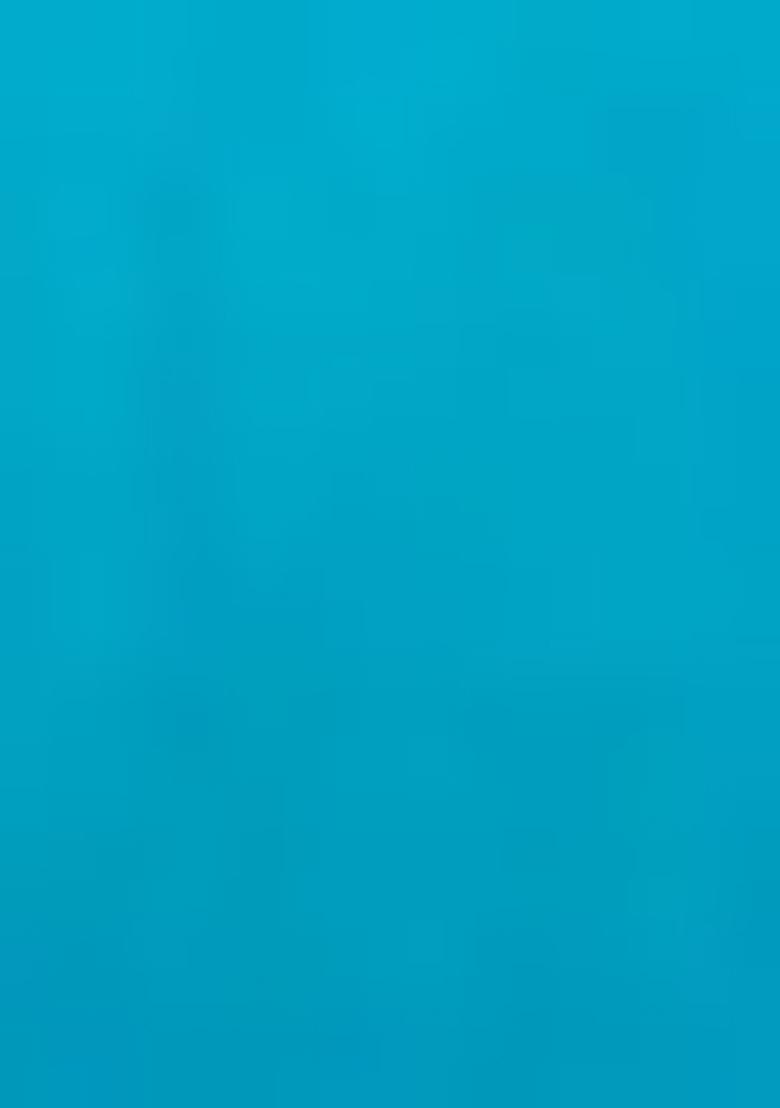 Turquoise Blue Printed Crepe Salwar Kameez With Dupatta