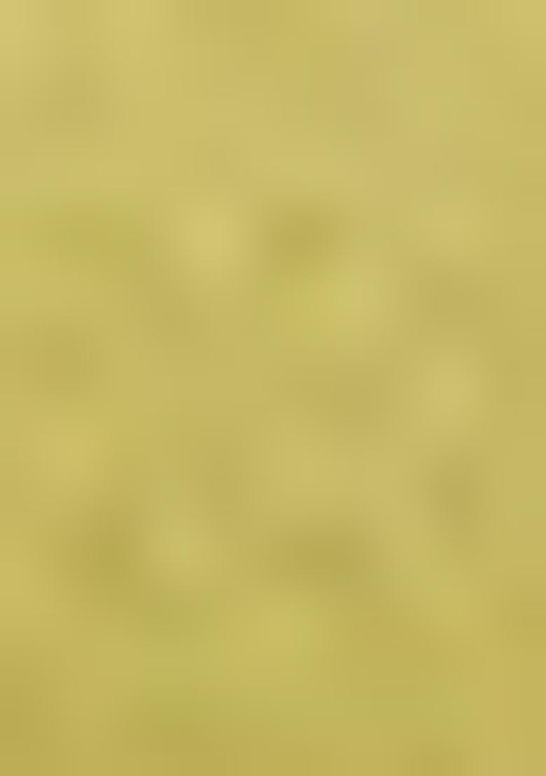 Yellow Solid Cotton Blend Salwar Kameez With Dupatta