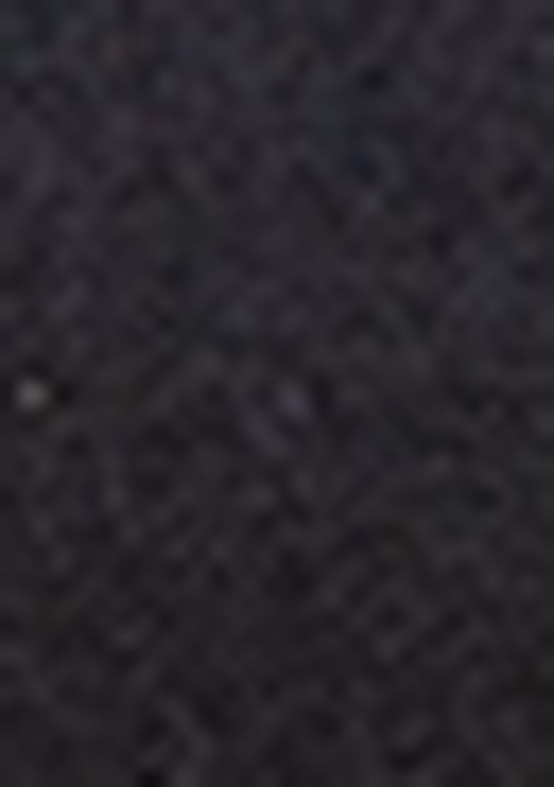 Black Printed Cotton Salwar Kameez With Dupatta