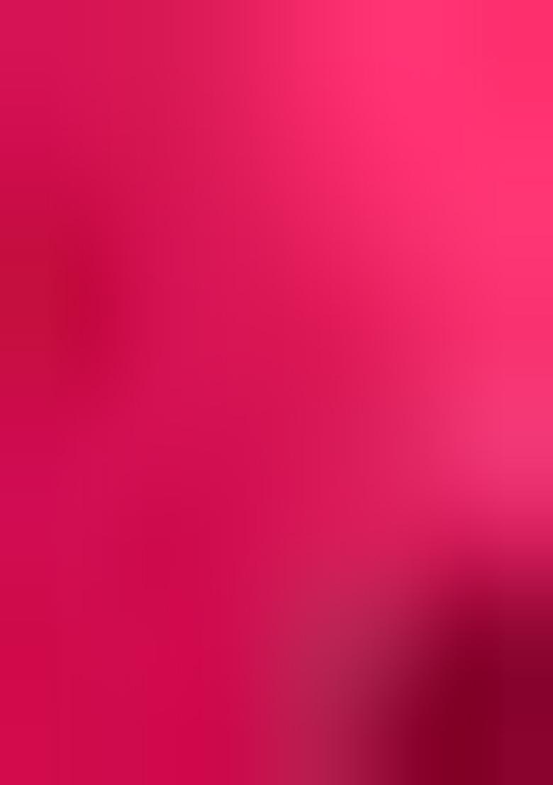 Fuchsia Pink Printed Rayon Palazzo Set With Dupatta