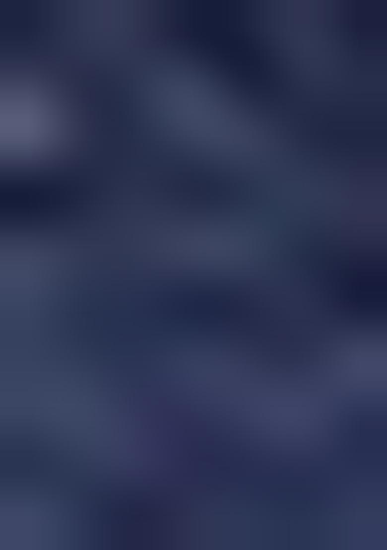 Blue Printed Cotton Salwar Kameez With Dupatta