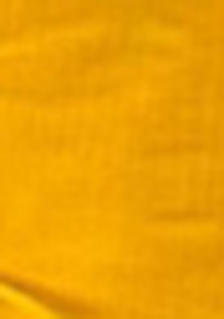 Yellow Embroidered Viscose Salwar Kameez With Dupatta