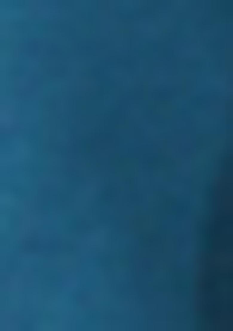 Teal Blue Embroidered Silk Sharara Set With Dupatta