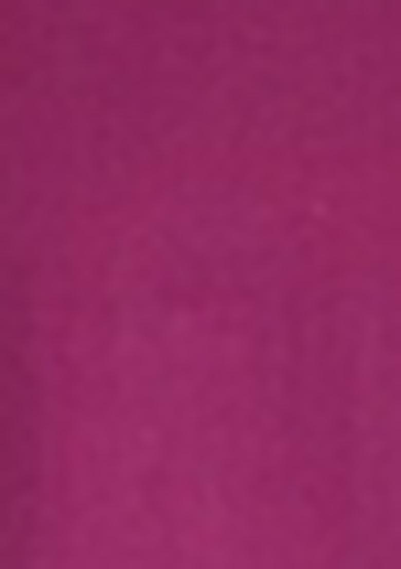 Purple Embroidered Rayon Salwar Kameez With Dupatta