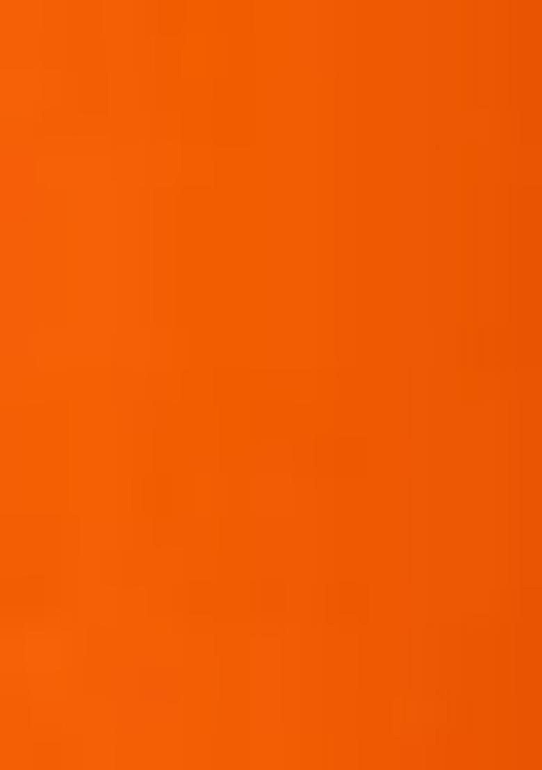 Orange Embroidered Viscose Salwar Kameez With Dupatta